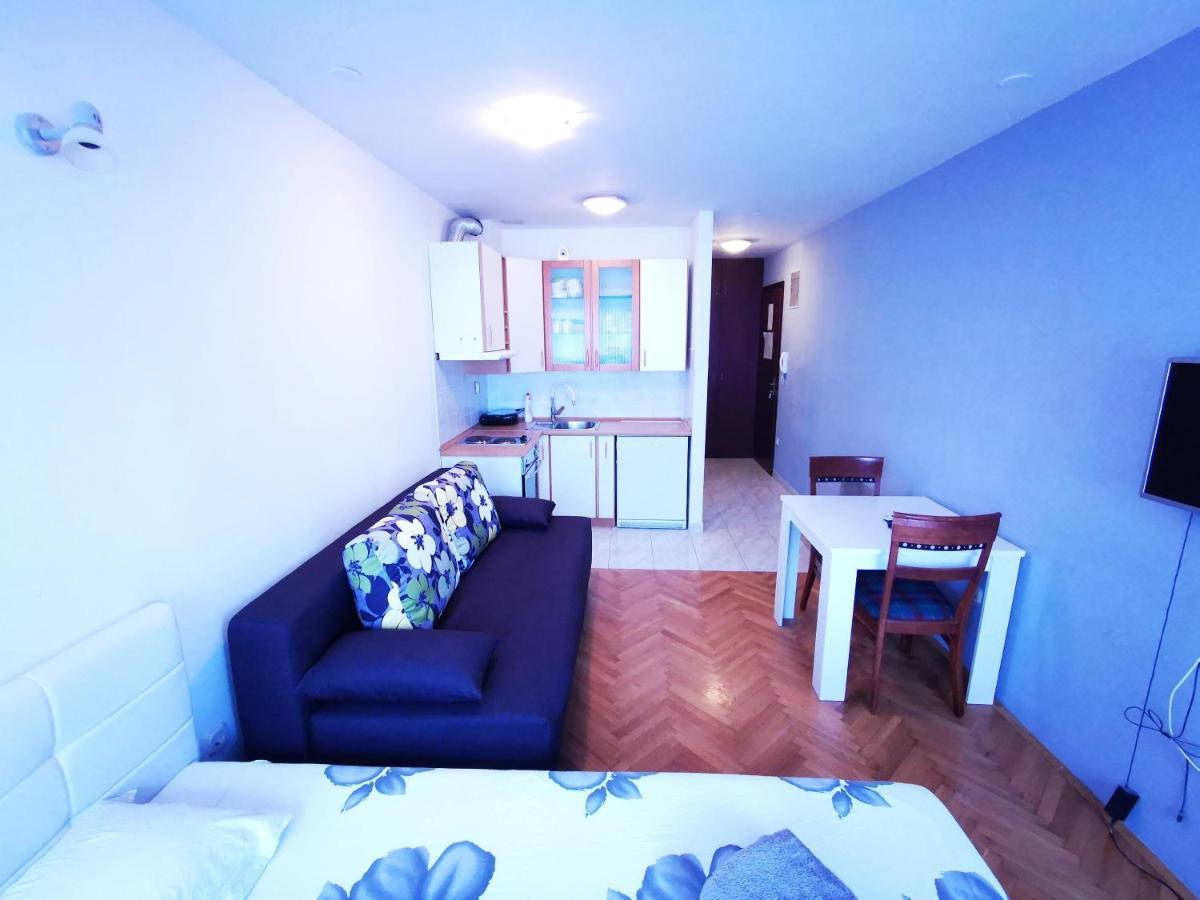 Studio Apartment Zen Split Exterior foto